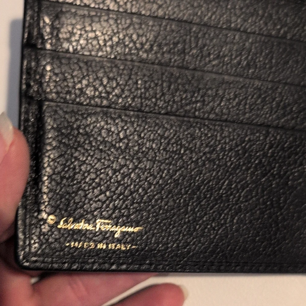 Salvatore Ferragamo elegant salvatore